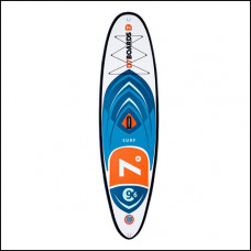 SUP D7 Boards Surf 9.6
